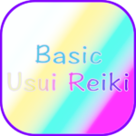 Usui Reiki1