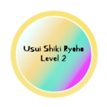 Usui Reiki Level 2 Reiki courses