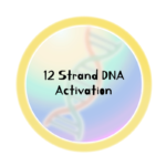 12 Strand DNA Activation