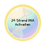 24 Strand DNA Activation