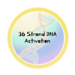 36 Strand DNA Activation